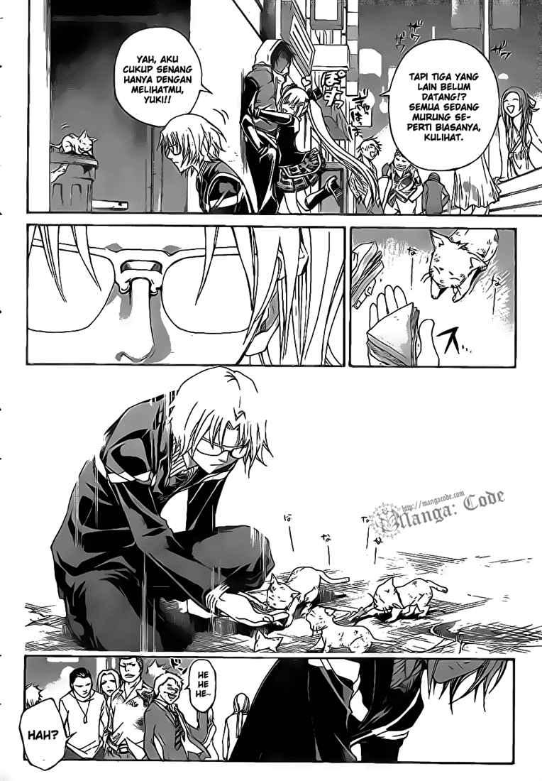 Code: Breaker Bab 50 halaman 15