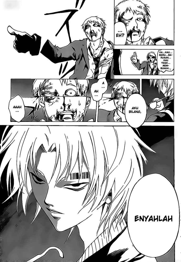 Code: Breaker Bab 50 halaman 18