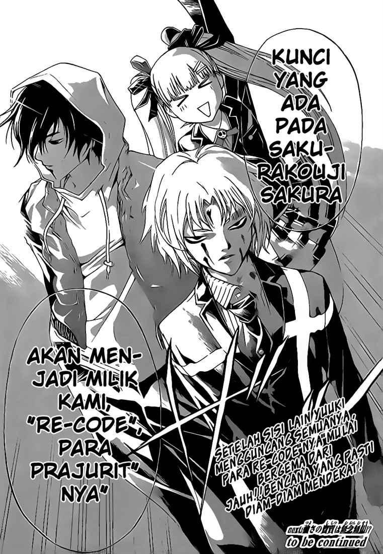 Code: Breaker Bab 50 halaman 21
