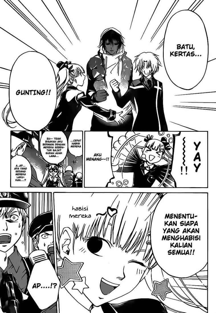 Code: Breaker Bab 51 halaman 5