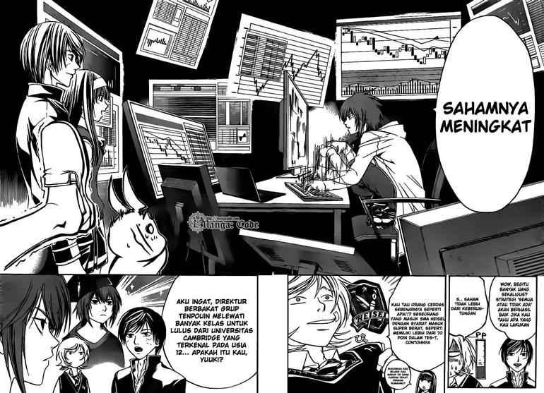 Code: Breaker Bab 51 halaman 10