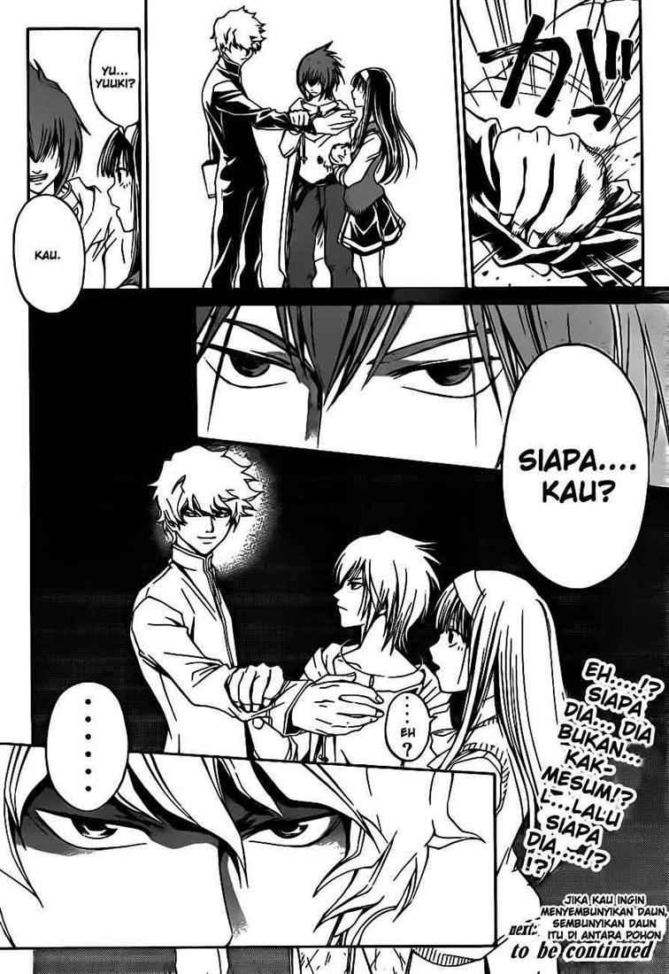 Code: Breaker Bab 51 halaman 20