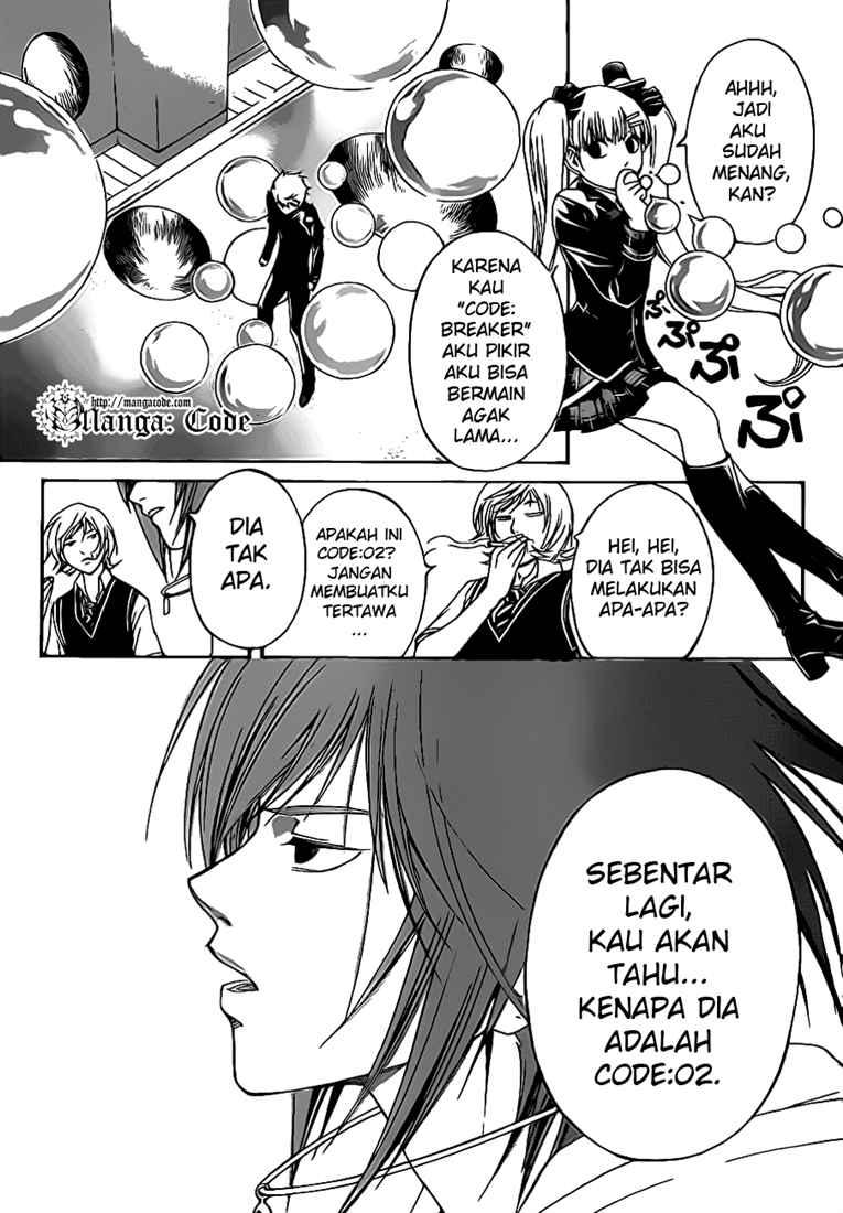 Code: Breaker Bab 52 halaman 13