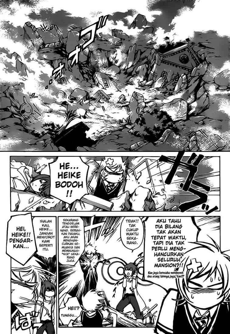 Code: Breaker Bab 53 halaman 19