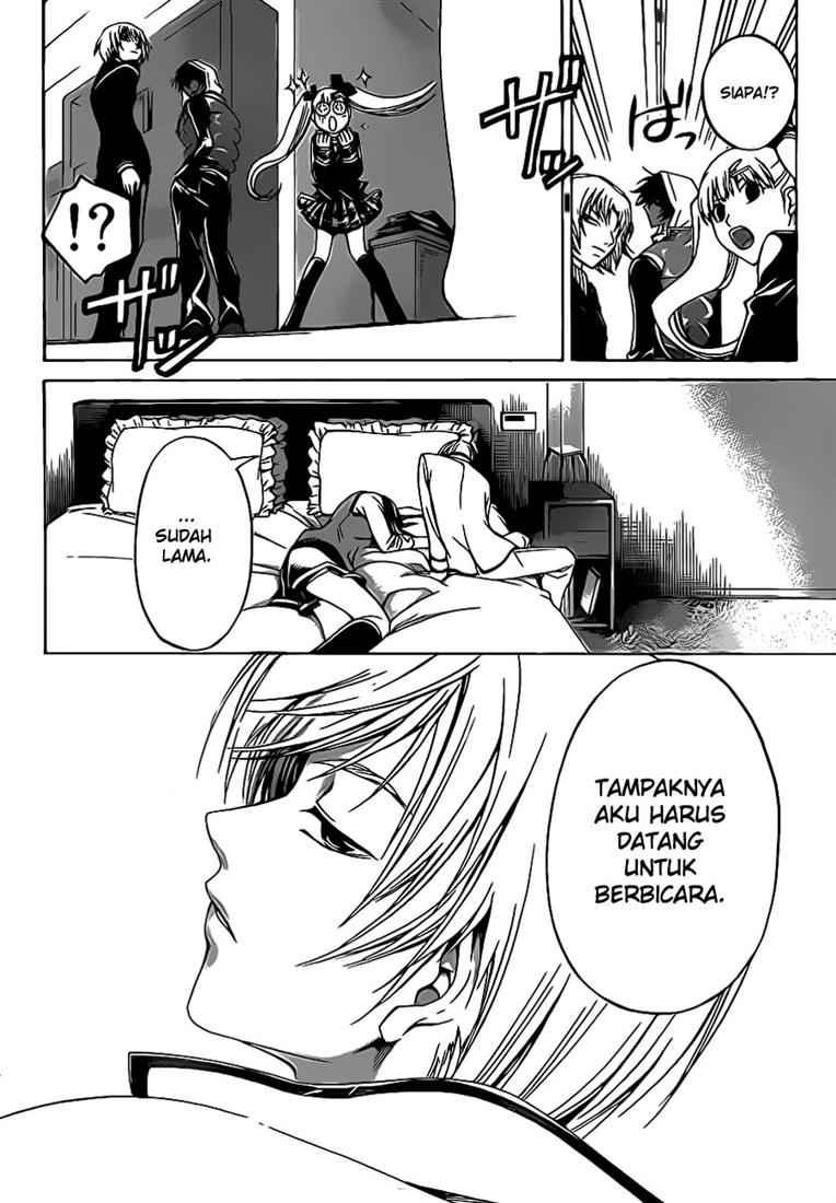 Code: Breaker Bab 54 halaman 6