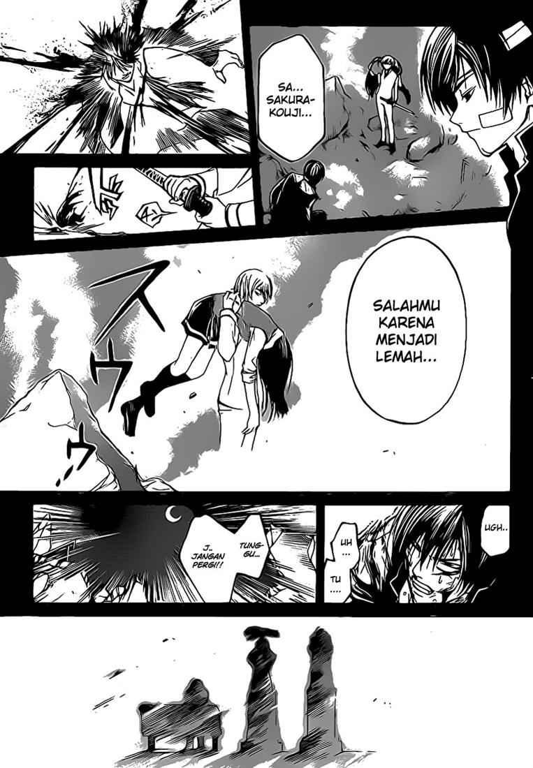 Code: Breaker Bab 54 halaman 11