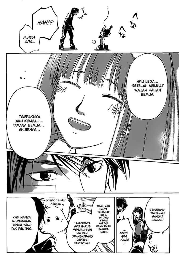 Code: Breaker Bab 54 halaman 19