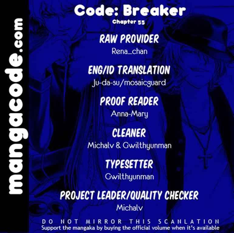 Code: Breaker Bab 55 halaman 1