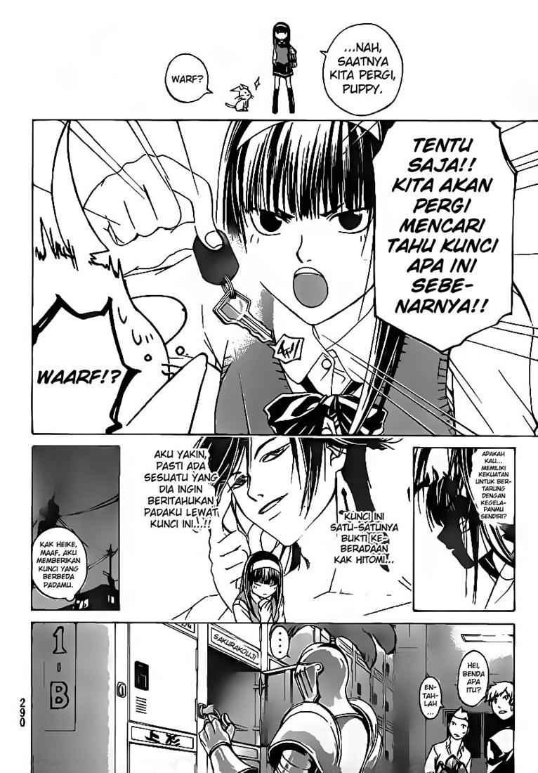 Code: Breaker Bab 55 halaman 10
