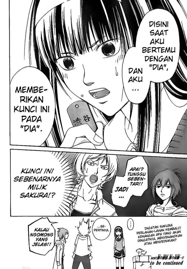 Code: Breaker Bab 55 halaman 22