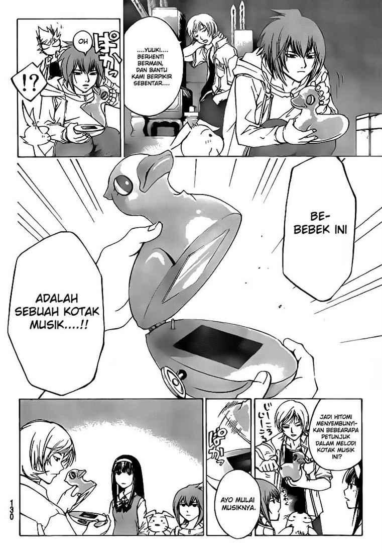 Code: Breaker Bab 56 halaman 10