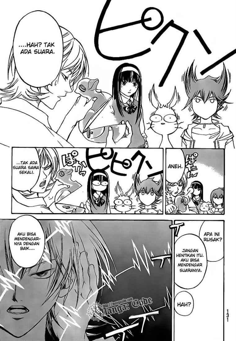 Code: Breaker Bab 56 halaman 11