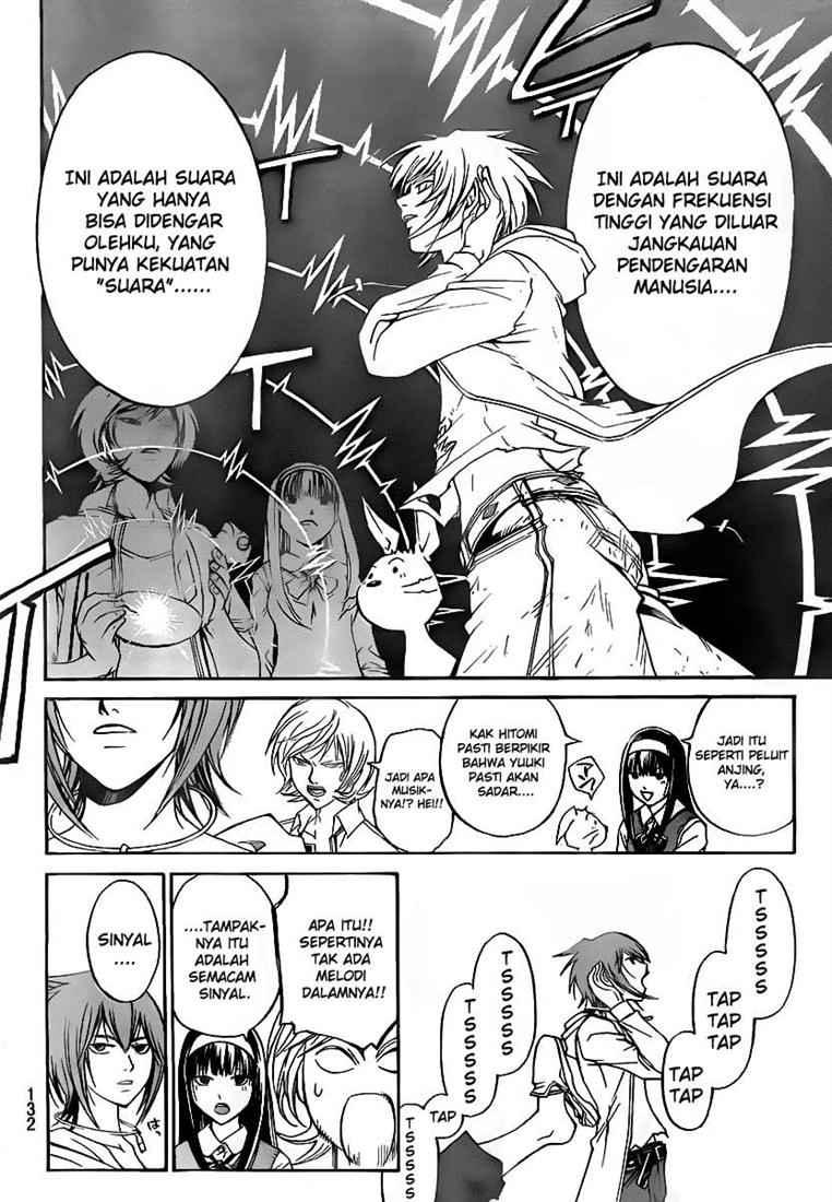 Code: Breaker Bab 56 halaman 12