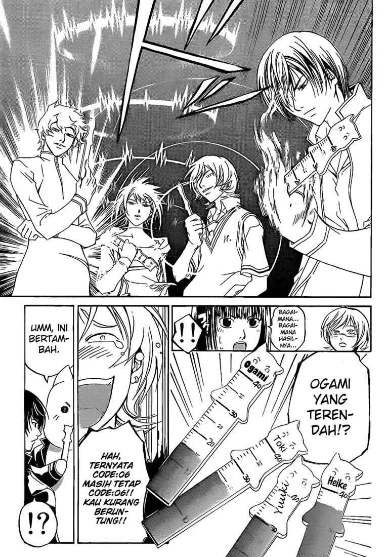 Code: Breaker Bab 57 halaman 19