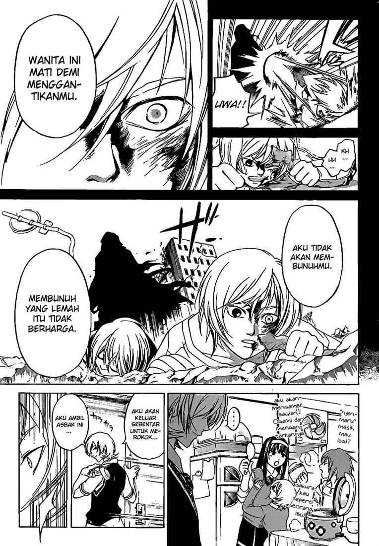 Code: Breaker Bab 58 halaman 5