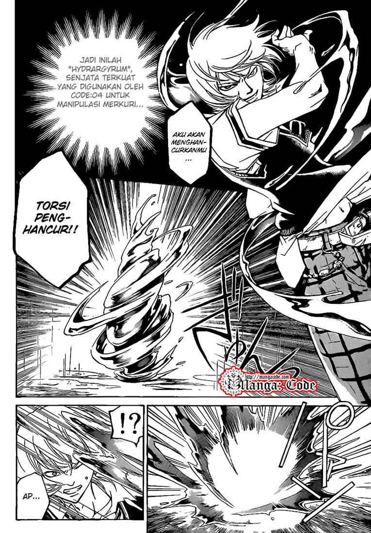 Code: Breaker Bab 58 halaman 12