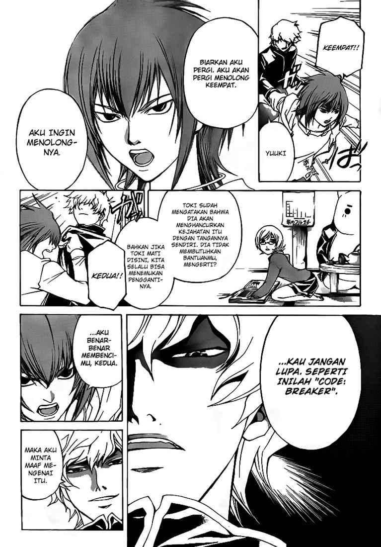 Code: Breaker Bab 59 halaman 4