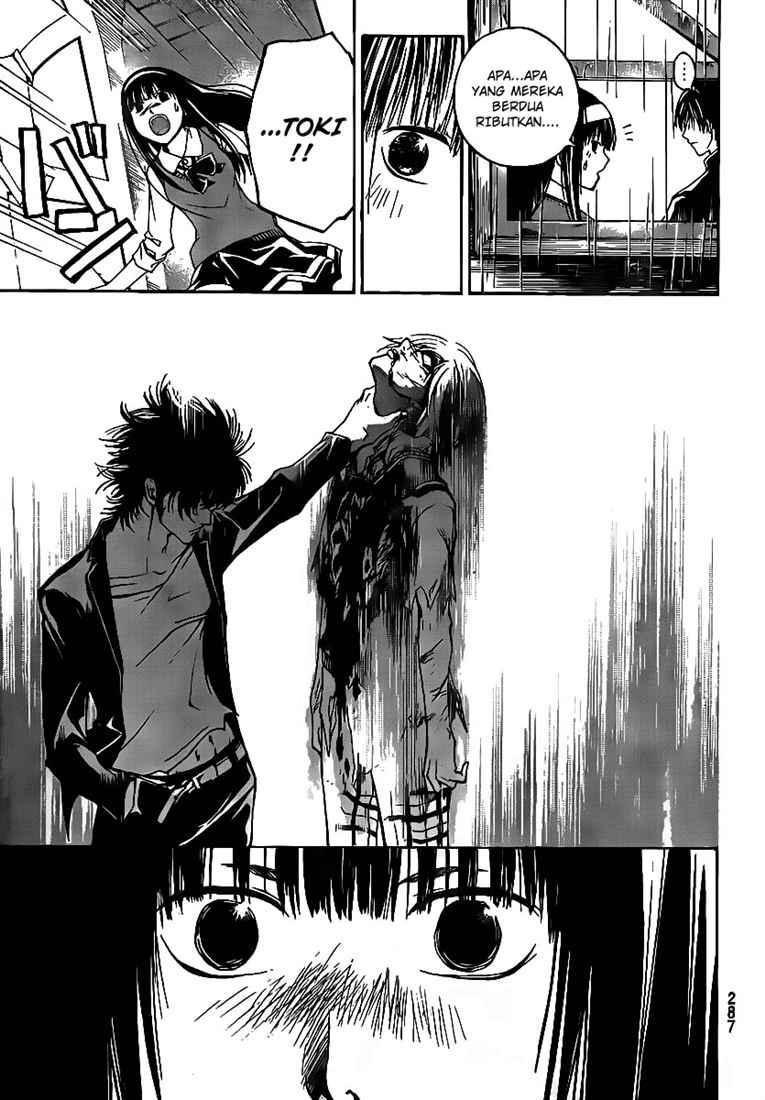Code: Breaker Bab 59 halaman 5
