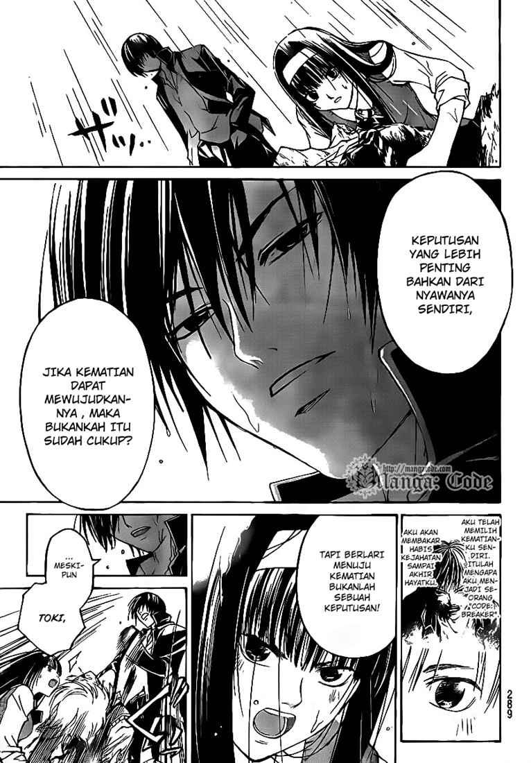 Code: Breaker Bab 59 halaman 7