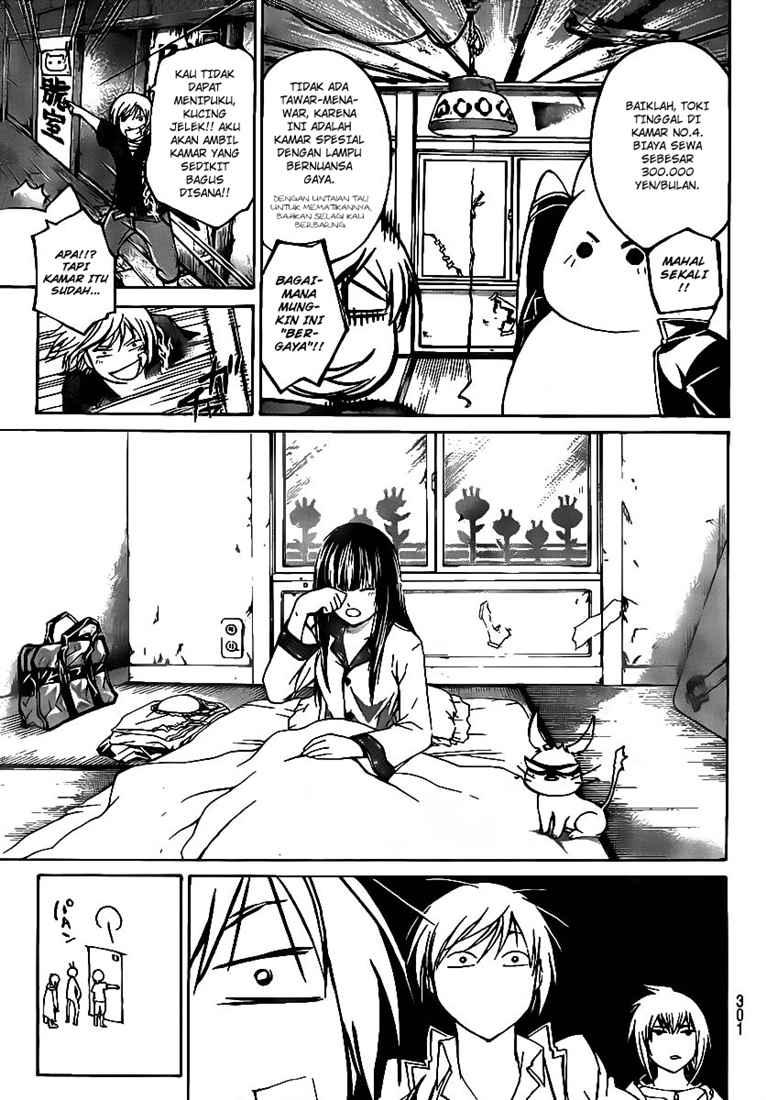 Code: Breaker Bab 59 halaman 19