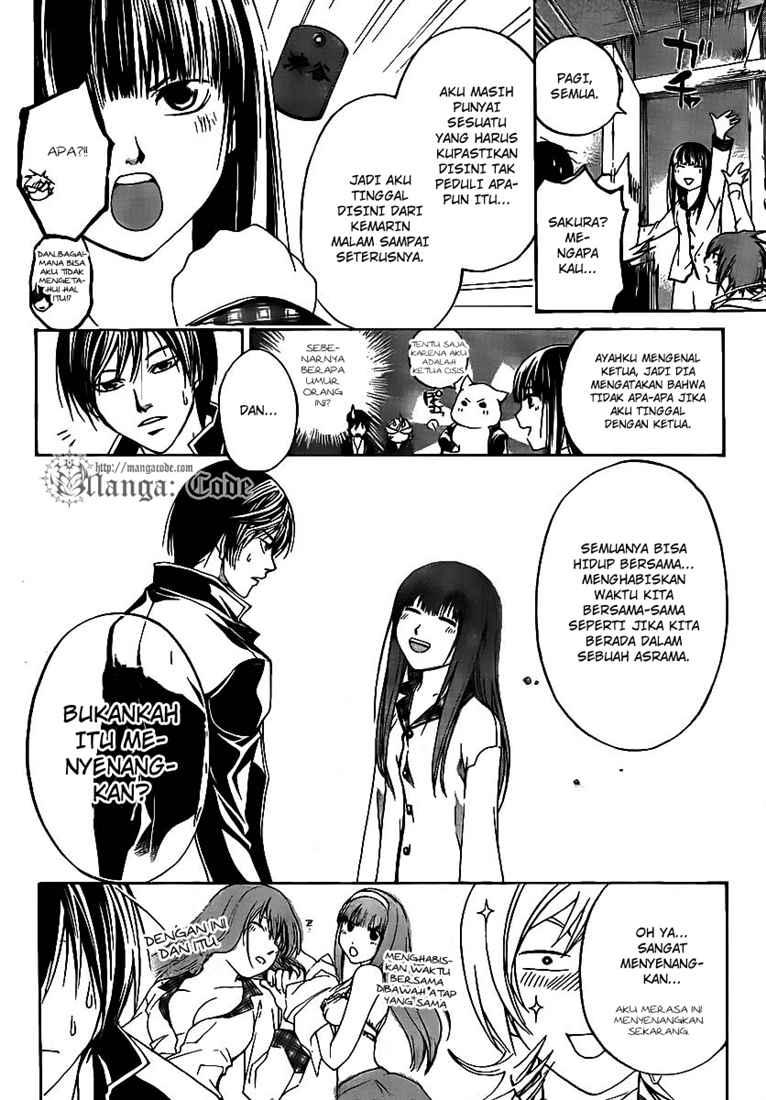 Code: Breaker Bab 59 halaman 20