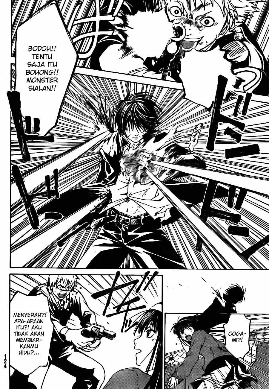 Code: Breaker Bab 6 halaman 8
