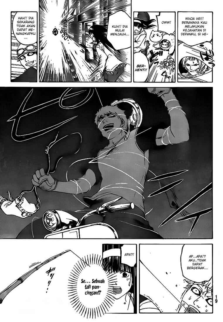 Code: Breaker Bab 60 halaman 9
