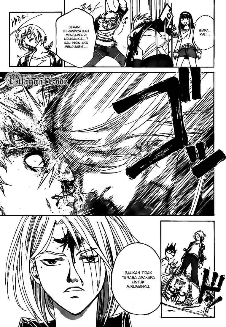 Code: Breaker Bab 60 halaman 11