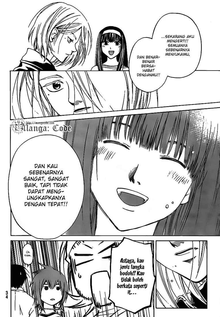 Code: Breaker Bab 60 halaman 24