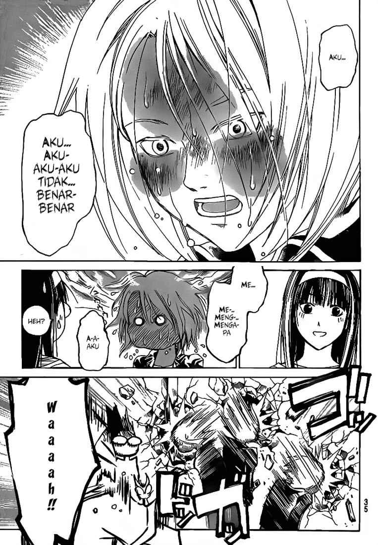 Code: Breaker Bab 60 halaman 25