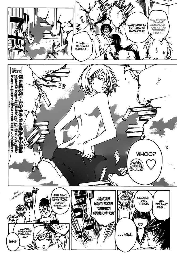 Code: Breaker Bab 61 halaman 5