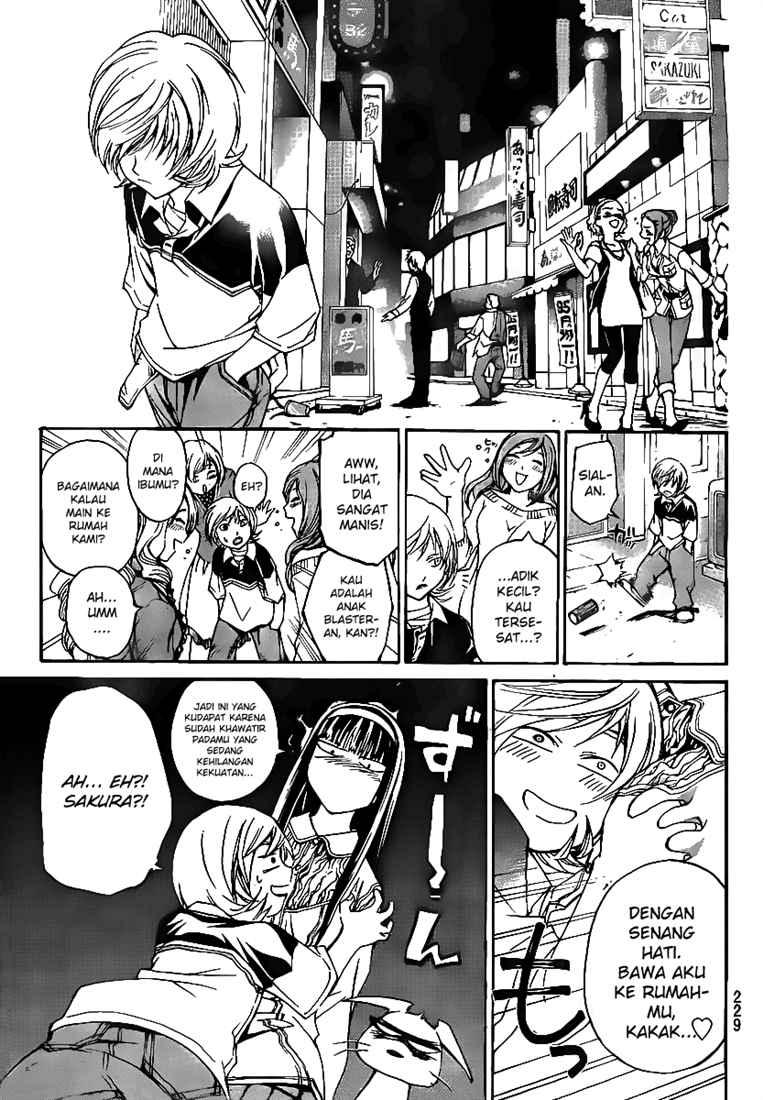 Code: Breaker Bab 62 halaman 8