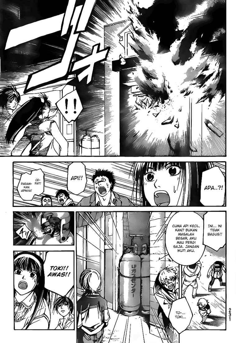 Code: Breaker Bab 62 halaman 10