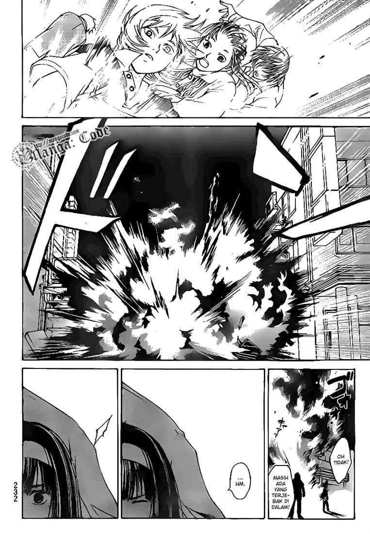 Code: Breaker Bab 62 halaman 11