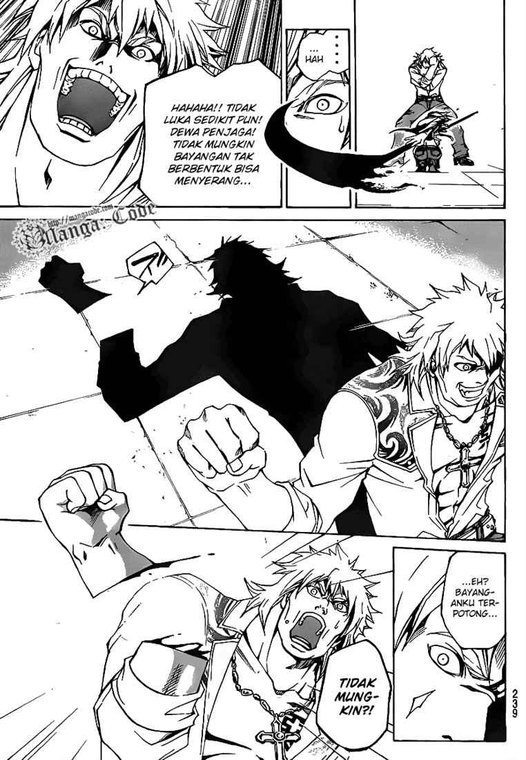Code: Breaker Bab 62 halaman 18