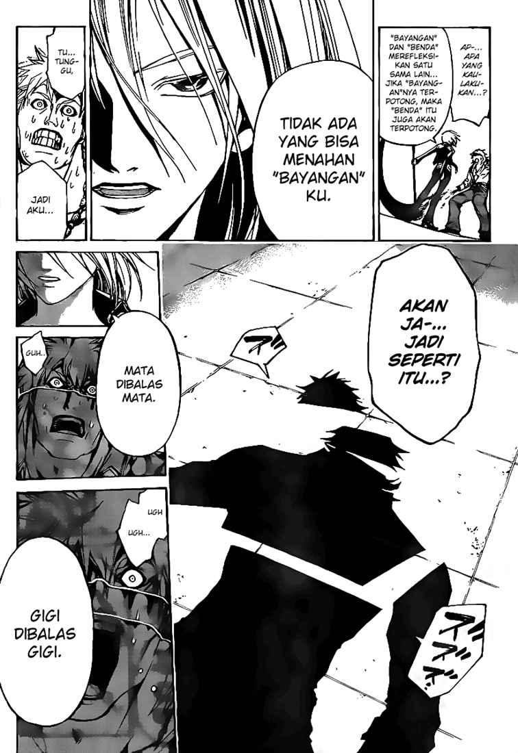 Code: Breaker Bab 62 halaman 19
