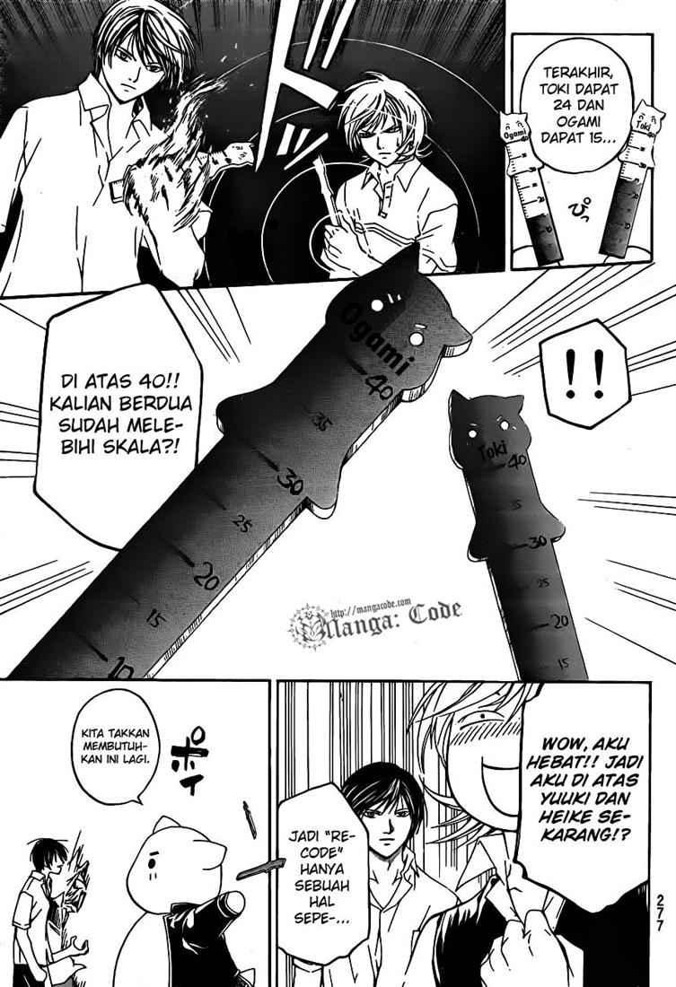 Code: Breaker Bab 63 halaman 7