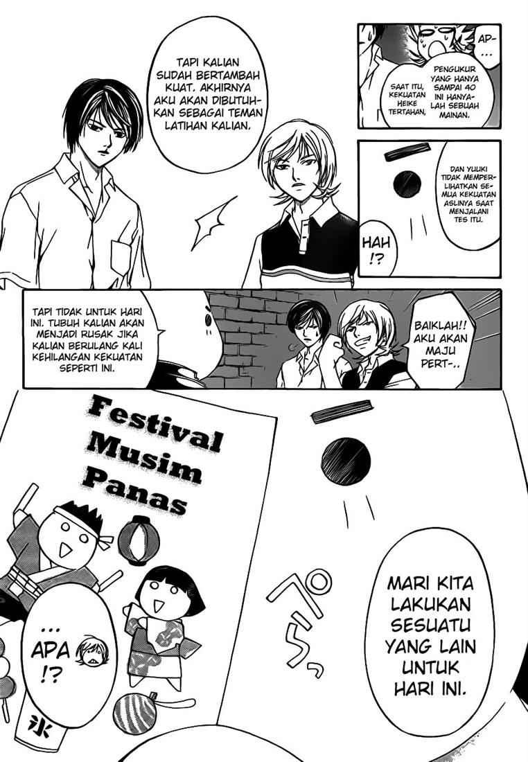 Code: Breaker Bab 63 halaman 8
