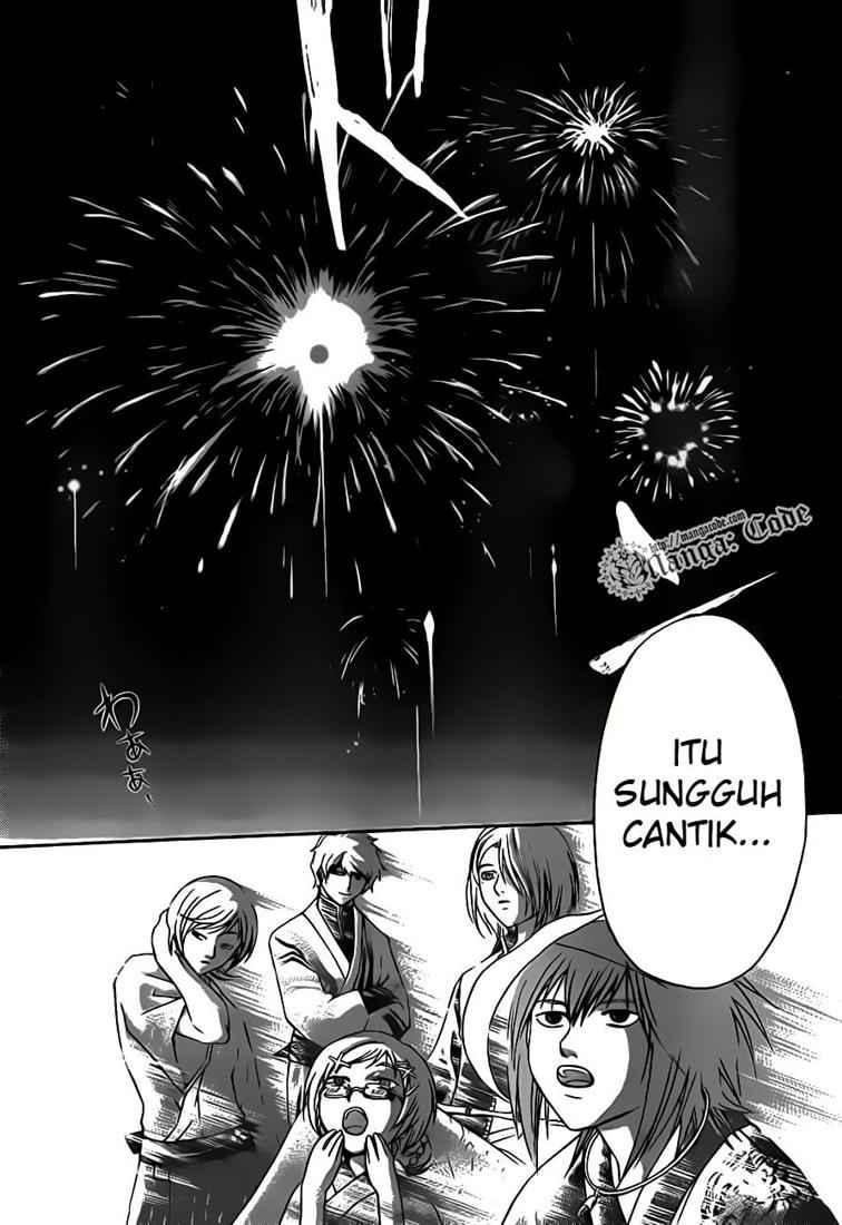 Code: Breaker Bab 63 halaman 16