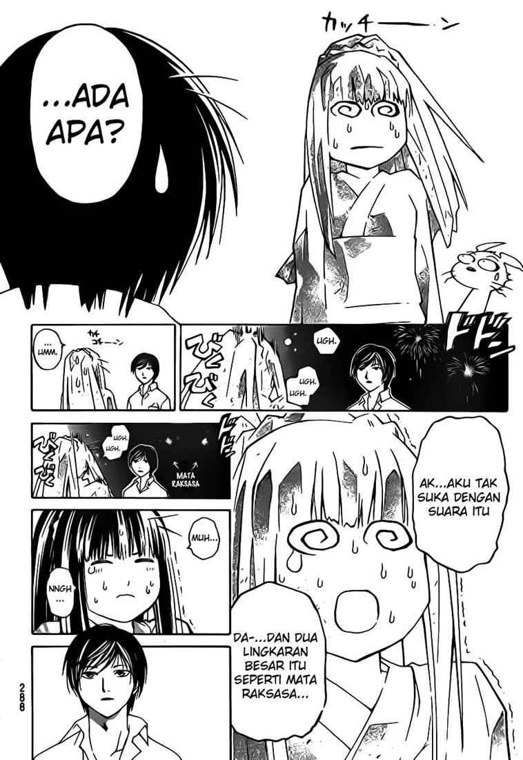 Code: Breaker Bab 63 halaman 18
