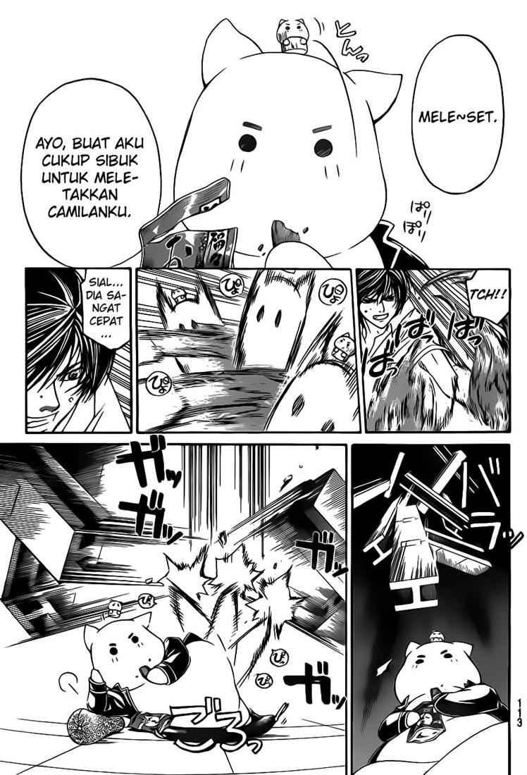Code: Breaker Bab 64 halaman 9