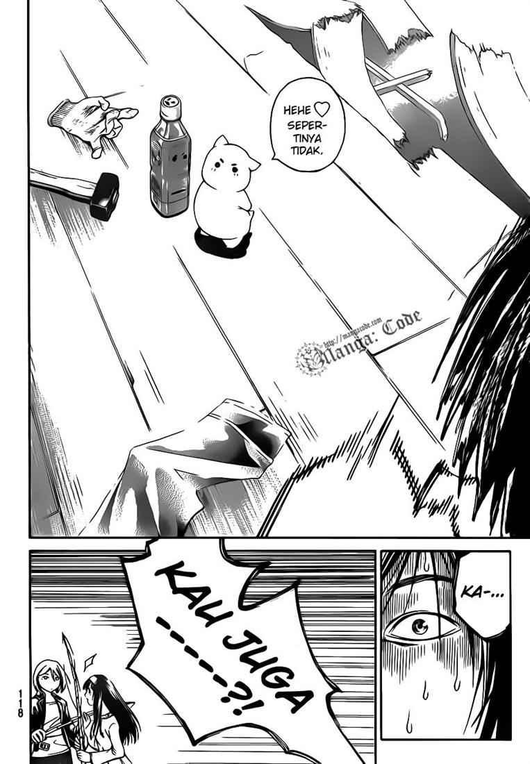 Code: Breaker Bab 64 halaman 14