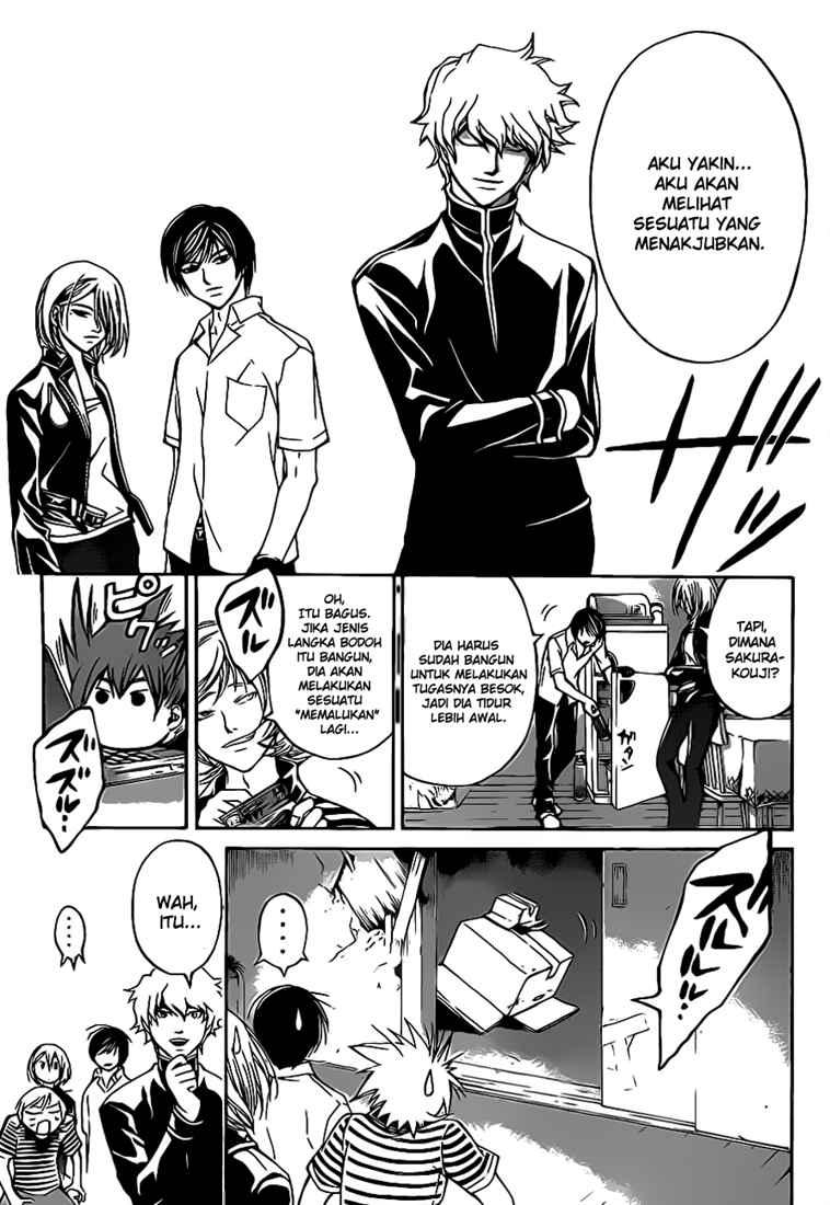 Code: Breaker Bab 65 halaman 5