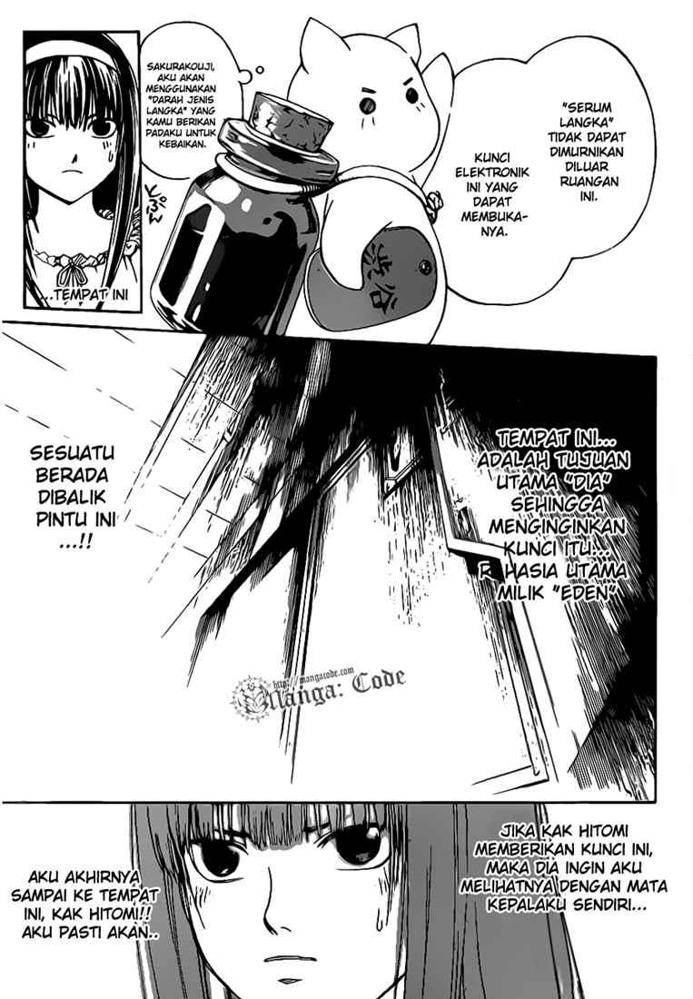 Code: Breaker Bab 65 halaman 7
