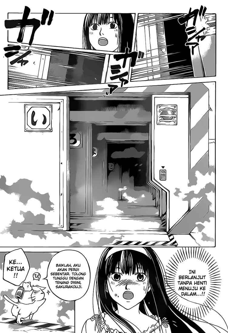 Code: Breaker Bab 65 halaman 9