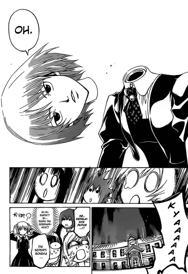 Code: Breaker Bab 65 halaman 20