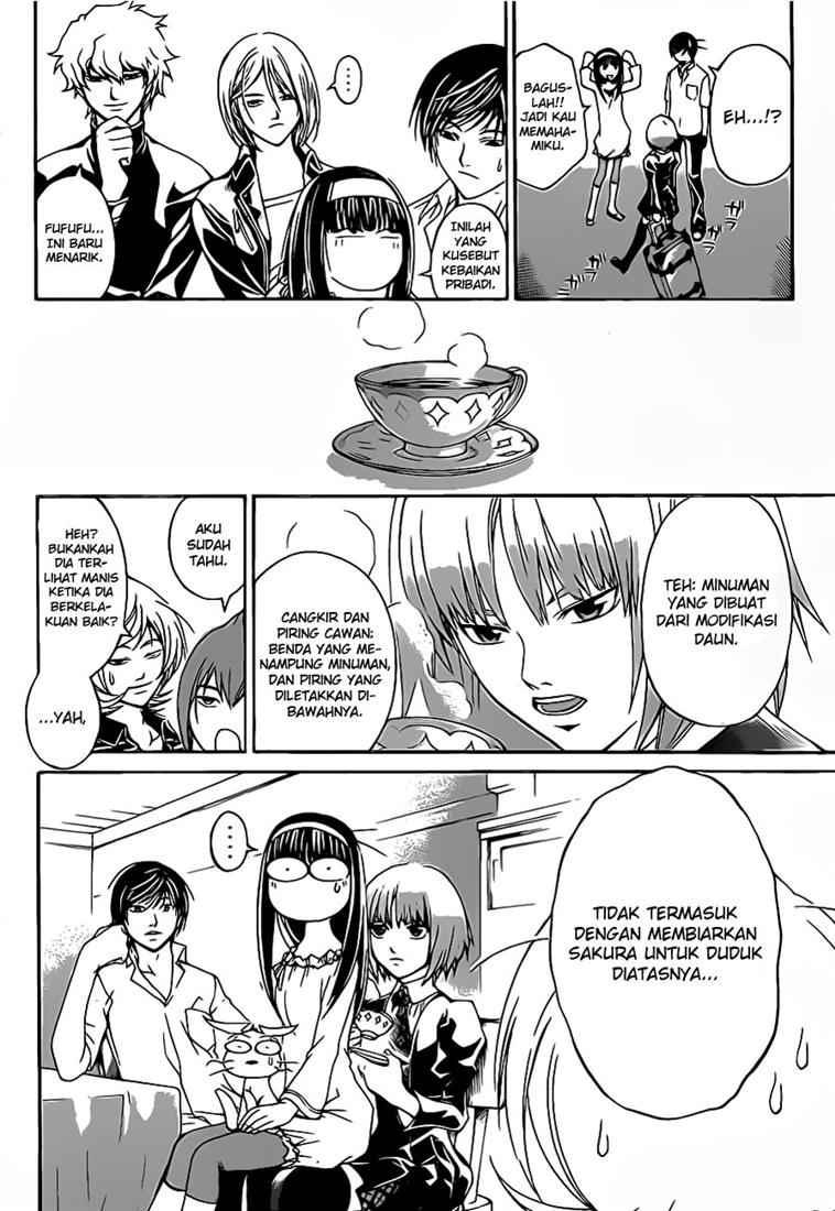 Code: Breaker Bab 66 halaman 8