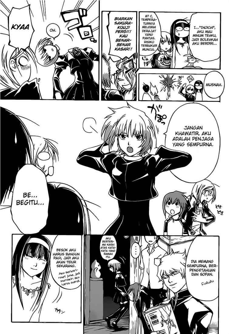 Code: Breaker Bab 66 halaman 9