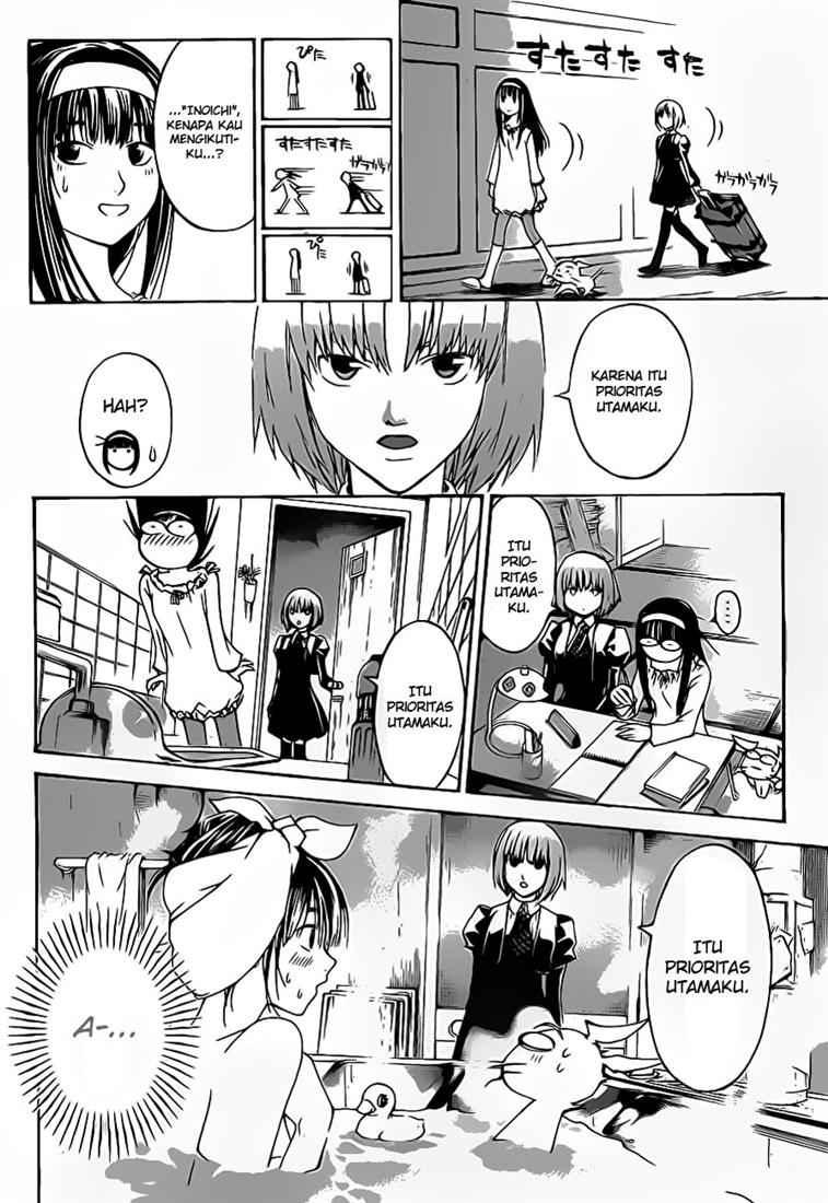 Code: Breaker Bab 66 halaman 10