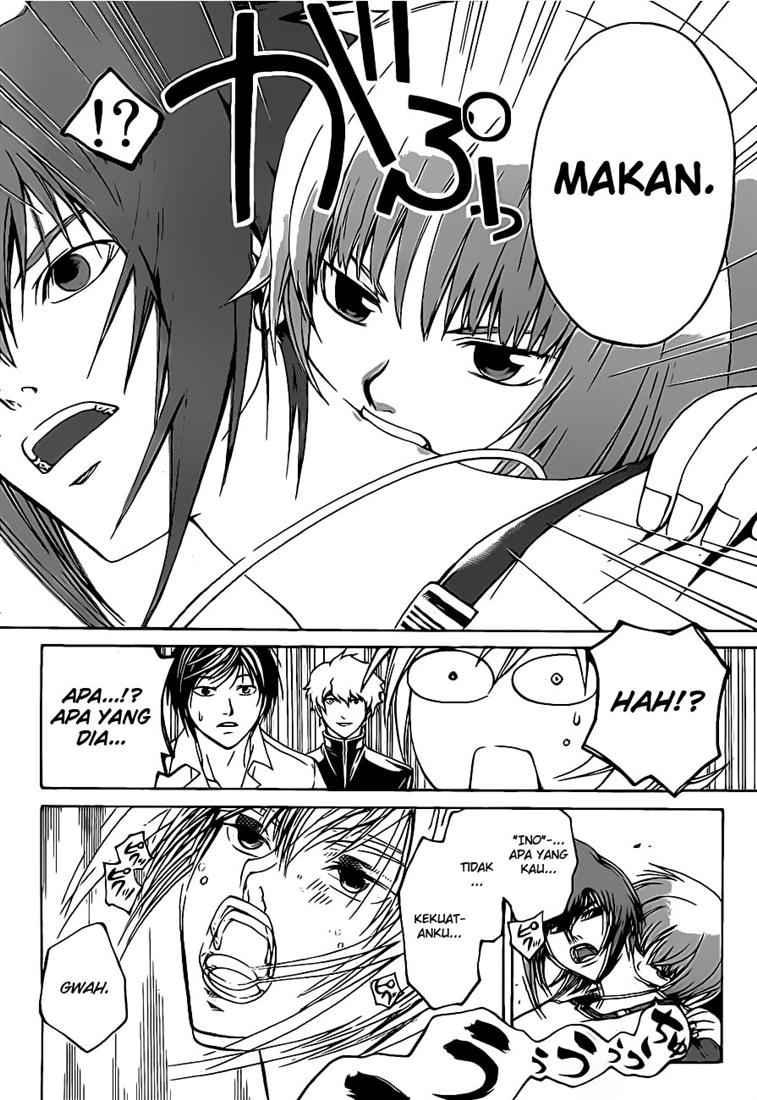 Code: Breaker Bab 66 halaman 14